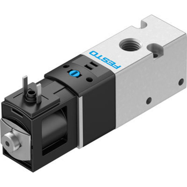 Festo Solenoid Valve VUVS-LK20-M32C-AD-G18-1C1-S VUVS-LK20-M32C-AD-G18-1C1-S